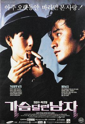 熊大角色形象